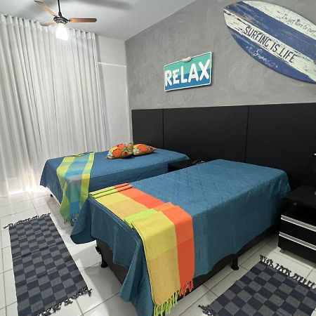 Lagoa Quente Hotel, Caldas Novas Go, Flat 357 Esterno foto